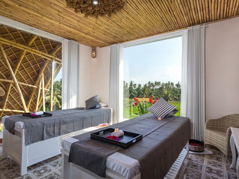 Combiné Wadari Ubud Retreat 4* et Away Bali Legian Camakila 4* pas cher photo 8