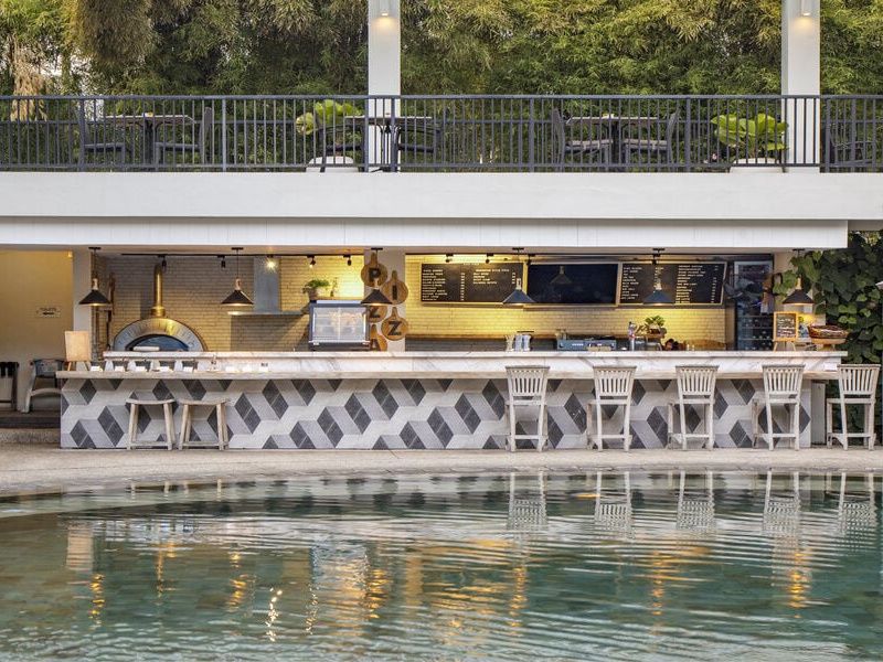 Combiné Wadari Ubud Retreat 4* et Away Bali Legian Camakila 4* pas cher photo 18