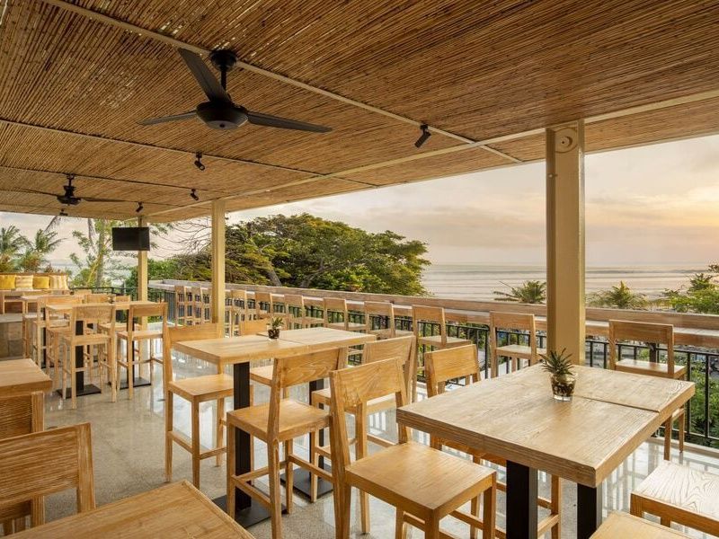 Combiné Wadari Ubud Retreat 4* et Away Bali Legian Camakila 4* pas cher photo 21