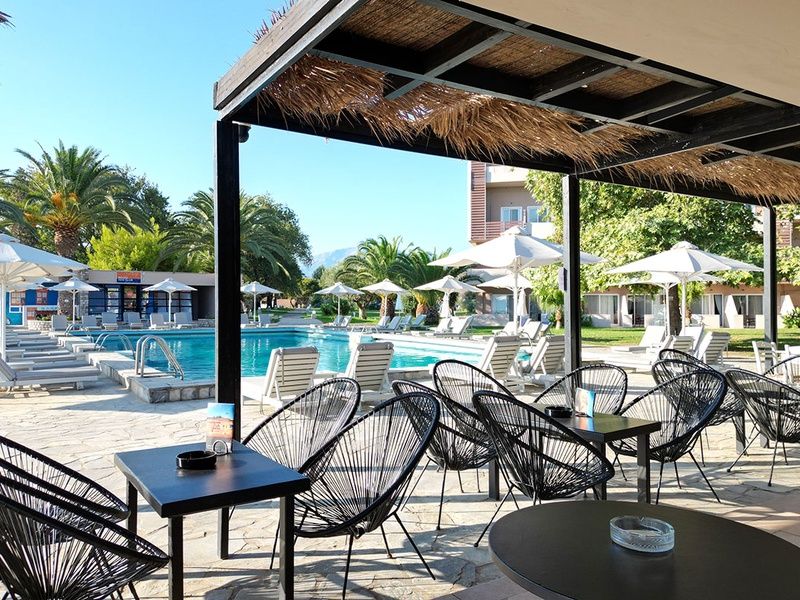 Club Marmara Long Beach 4* - Choix Flex pas cher photo 2