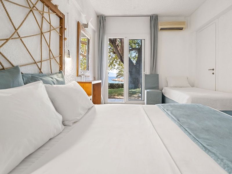 Club Marmara Long Beach 4* - Choix Flex pas cher photo 13