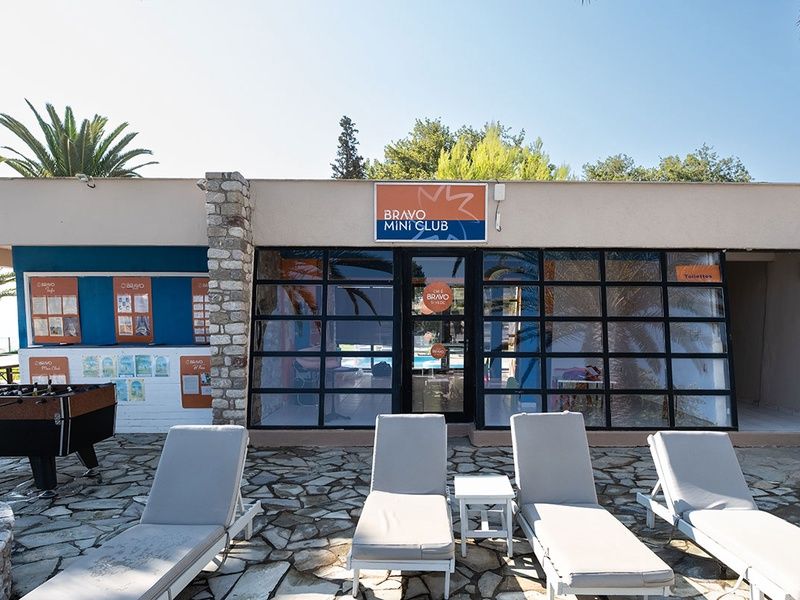 Club Marmara Long Beach 4* - Choix Flex pas cher photo 27