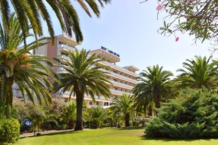 Hôtel Campo dell'Oro 4* (vols vacances) pas cher photo 5