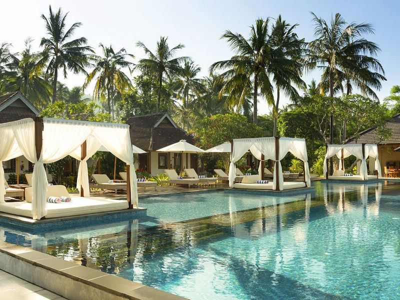 Combiné Wadari Ubud Retreat 4*,Holiday Resort Lombok 4* et Away Bali Legian Camakila 4* pas cher photo 10