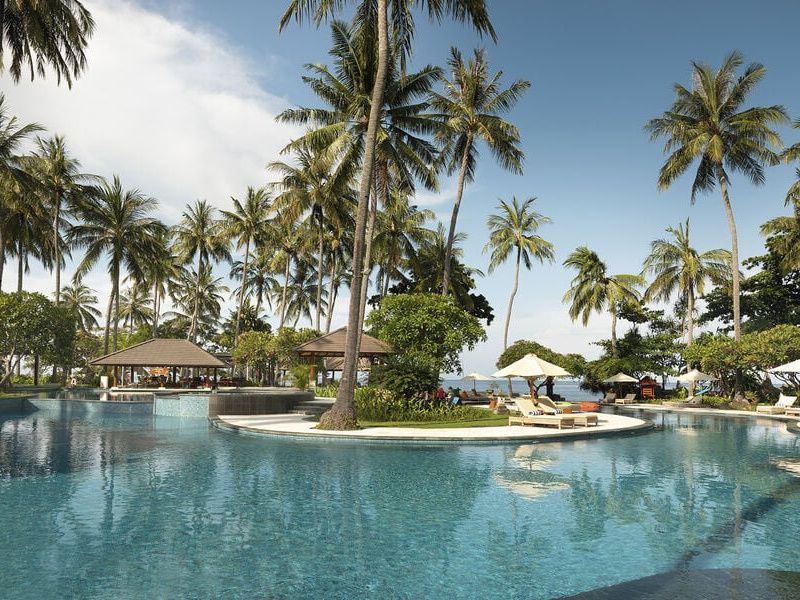 Combiné Wadari Ubud Retreat 4*,Holiday Resort Lombok 4* et Away Bali Legian Camakila 4* pas cher photo 11