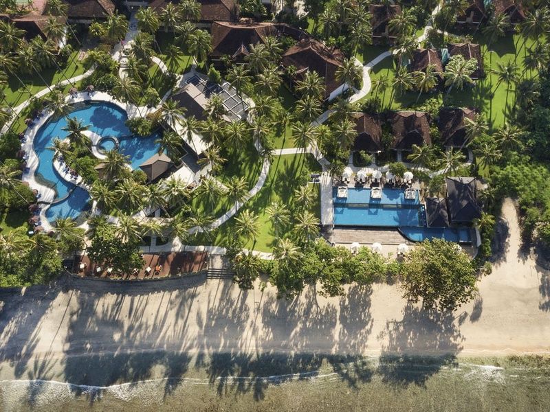 Combiné Wadari Ubud Retreat 4*,Holiday Resort Lombok 4* et Away Bali Legian Camakila 4* pas cher photo 13