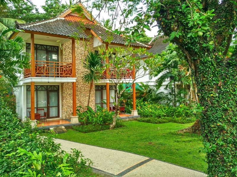 Combiné Wadari Ubud Retreat 4*,Holiday Resort Lombok 4* et Away Bali Legian Camakila 4* pas cher photo 14