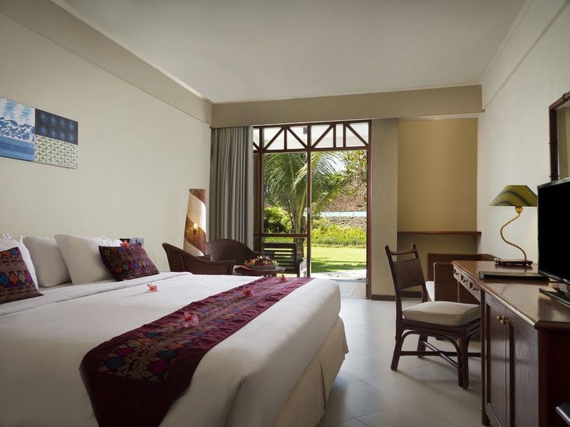 Combiné Wadari Ubud Retreat 4*,Holiday Resort Lombok 4* et Away Bali Legian Camakila 4* pas cher photo 15