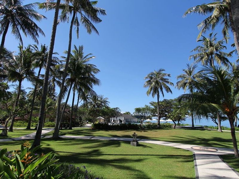 Combiné Wadari Ubud Retreat 4*,Holiday Resort Lombok 4* et Away Bali Legian Camakila 4* pas cher photo 17