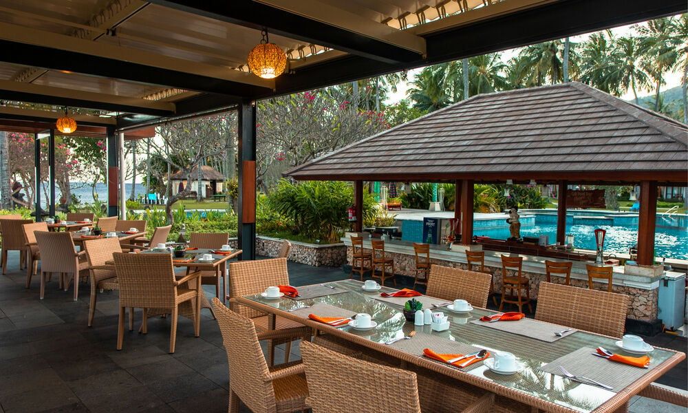 Combiné Wadari Ubud Retreat 4*,Holiday Resort Lombok 4* et Away Bali Legian Camakila 4* pas cher photo 19