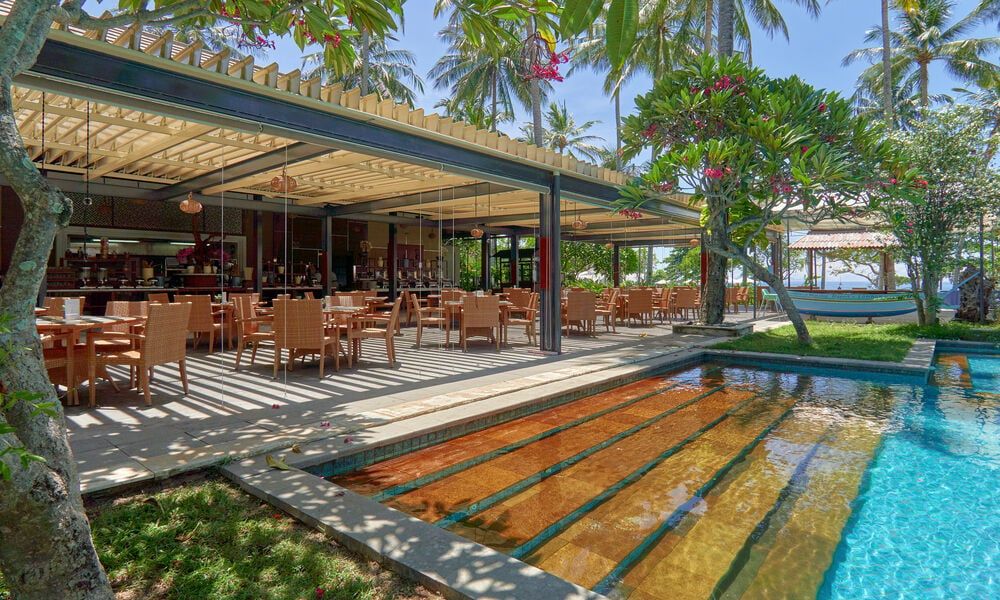 Combiné Wadari Ubud Retreat 4*,Holiday Resort Lombok 4* et Away Bali Legian Camakila 4* pas cher photo 20