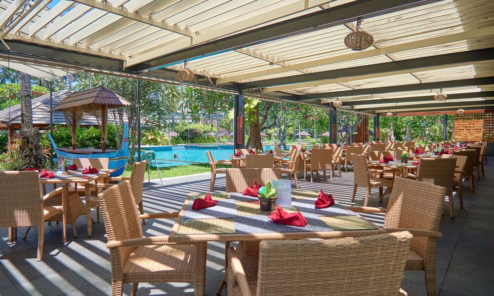 Combiné Wadari Ubud Retreat 4*,Holiday Resort Lombok 4* et Away Bali Legian Camakila 4* pas cher photo 21