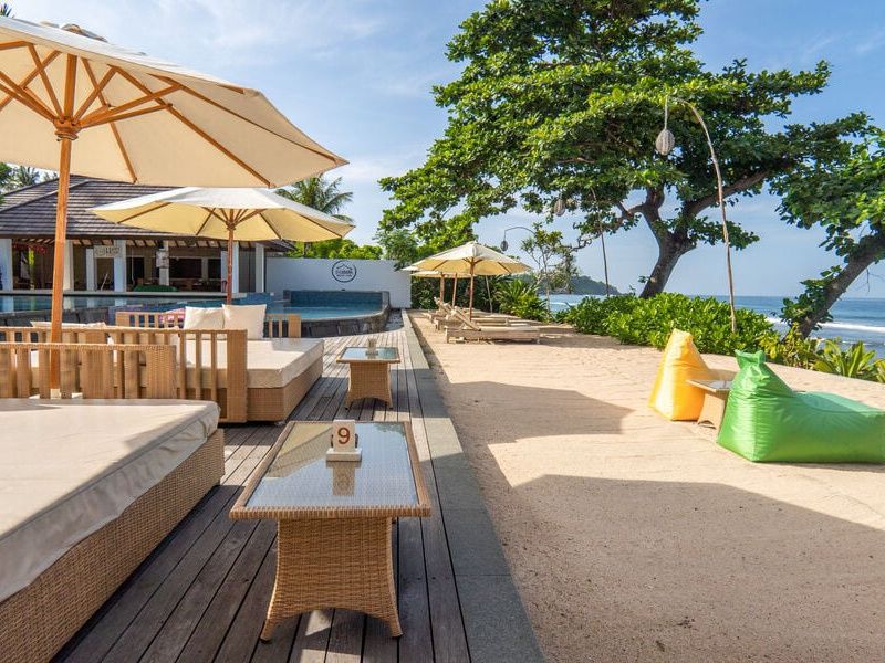 Combiné Wadari Ubud Retreat 4*,Holiday Resort Lombok 4* et Away Bali Legian Camakila 4* pas cher photo 22