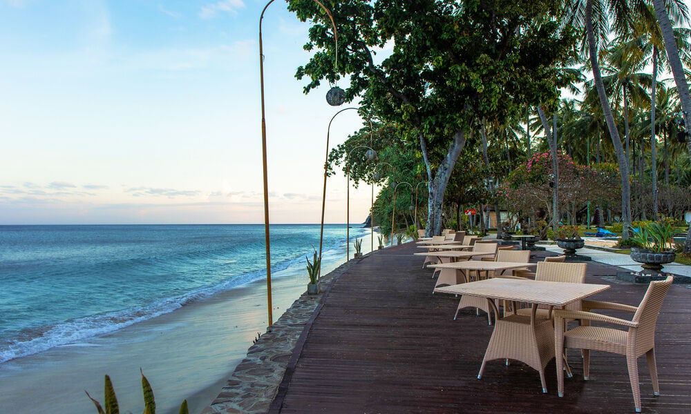 Combiné Wadari Ubud Retreat 4*,Holiday Resort Lombok 4* et Away Bali Legian Camakila 4* pas cher photo 23