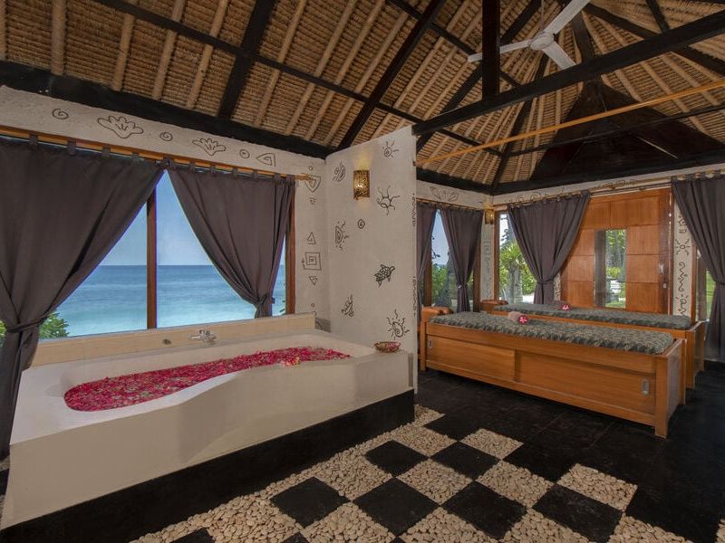 Combiné Wadari Ubud Retreat 4*,Holiday Resort Lombok 4* et Away Bali Legian Camakila 4* pas cher photo 24