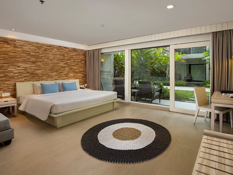 Combiné Wadari Ubud Retreat 4*,Holiday Resort Lombok 4* et Away Bali Legian Camakila 4* pas cher photo 27