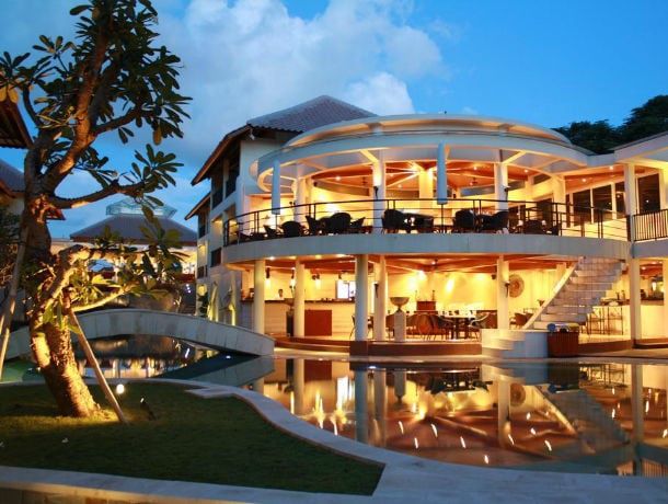 Combiné Wadari Ubud Retreat 4*,Holiday Resort Lombok 4* et Away Bali Legian Camakila 4* pas cher photo 30