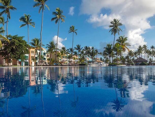 Hôtel Ocean Blue et Sand Beach Resort 5* pas cher photo 1