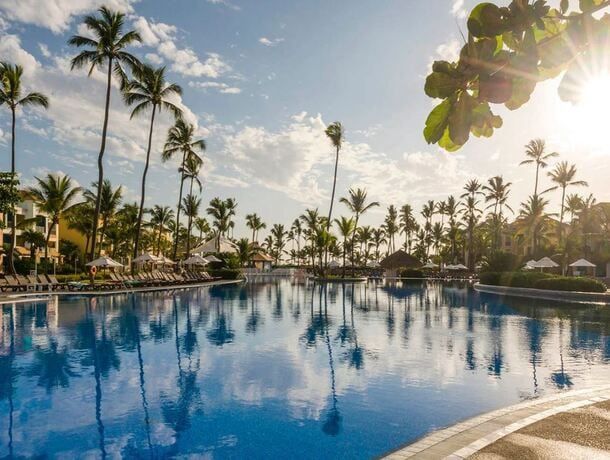 Hôtel Ocean Blue et Sand Beach Resort 5* pas cher photo 4