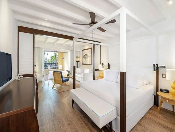 Hôtel Ocean Blue et Sand Beach Resort 5* pas cher photo 5