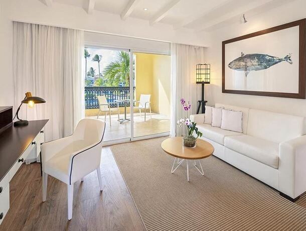 Hôtel Ocean Blue et Sand Beach Resort 5* pas cher photo 6