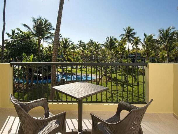 Hôtel Ocean Blue et Sand Beach Resort 5* pas cher photo 7