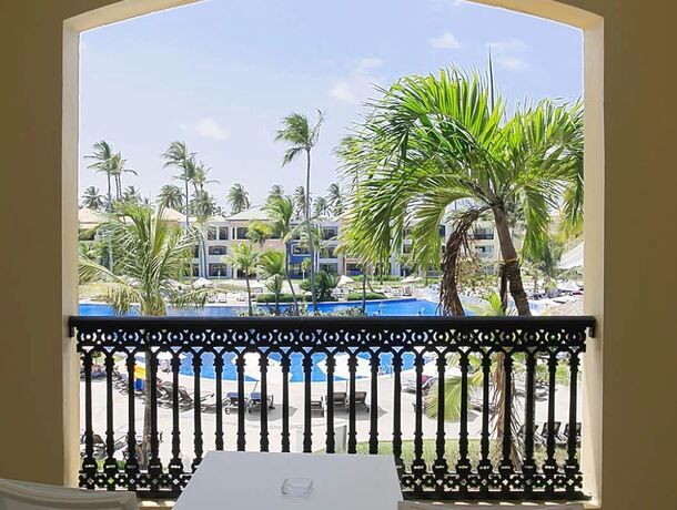 Hôtel Ocean Blue et Sand Beach Resort 5* pas cher photo 8