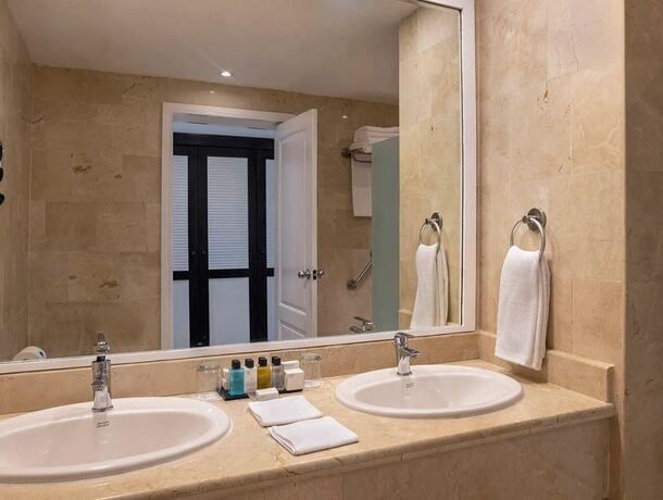 Hôtel Ocean Blue et Sand Beach Resort 5* pas cher photo 9