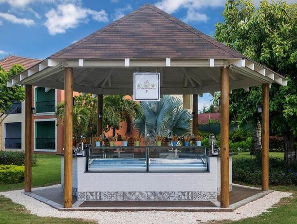 Hôtel Ocean Blue et Sand Beach Resort 5* pas cher photo 10