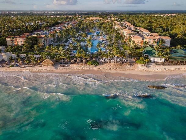 Hôtel Ocean Blue et Sand Beach Resort 5* pas cher photo 12