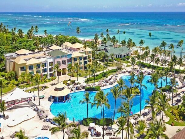 Hôtel Ocean Blue et Sand Beach Resort 5* pas cher photo 13