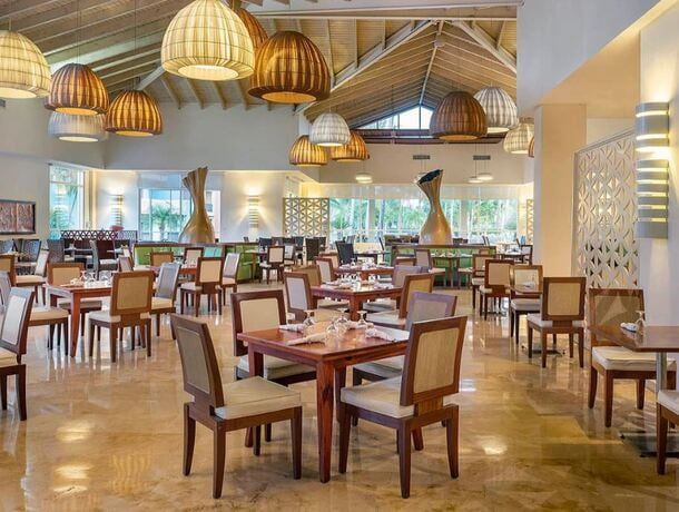 Hôtel Ocean Blue et Sand Beach Resort 5* pas cher photo 15