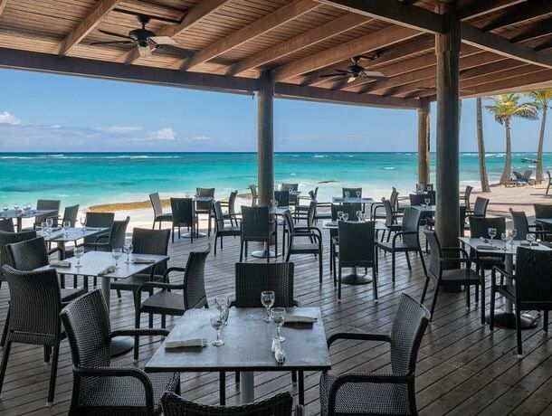 Hôtel Ocean Blue et Sand Beach Resort 5* pas cher photo 18