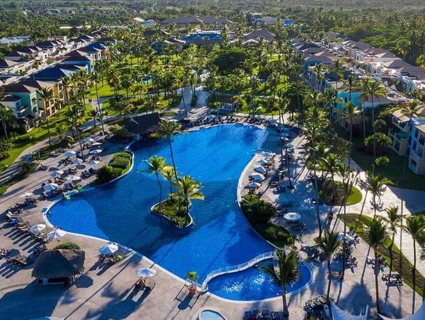 Hôtel Ocean Blue et Sand Beach Resort 5* pas cher photo 22