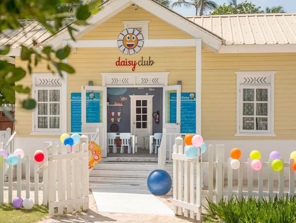 Hôtel Ocean Blue et Sand Beach Resort 5* pas cher photo 25