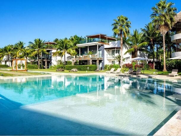 Sublime Samana Hotel & Residences 5* pas cher