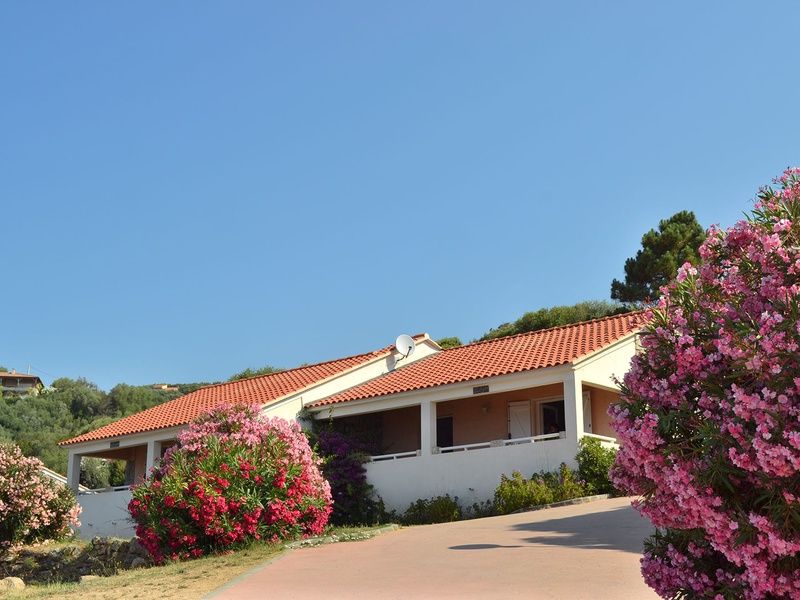 Résidence Capicciolo 3* ( avec vols réguliers ) pas cher photo 1