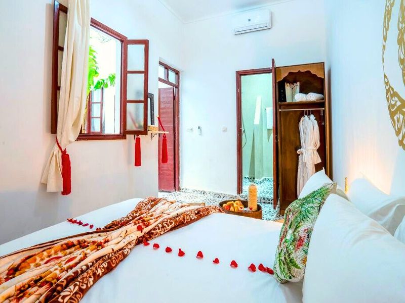 Riad Sidi Othman & Spa Marrakech pas cher photo 5