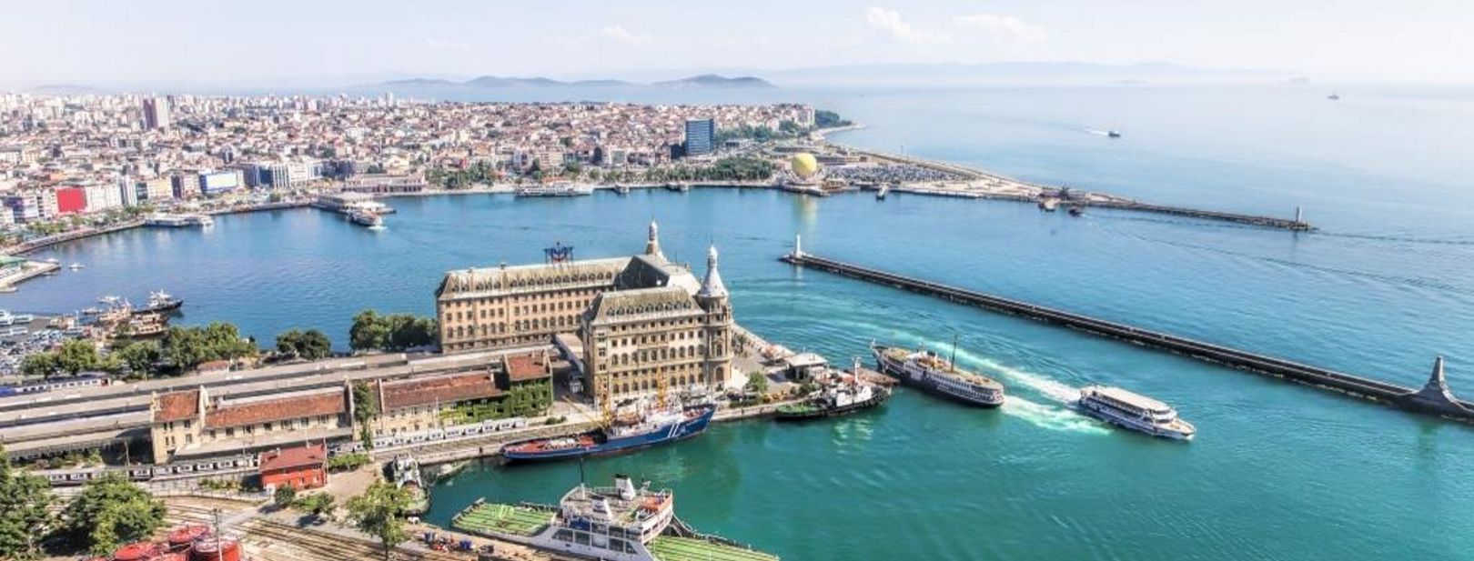 Hôtel Glorious 4* pas cher photo 3