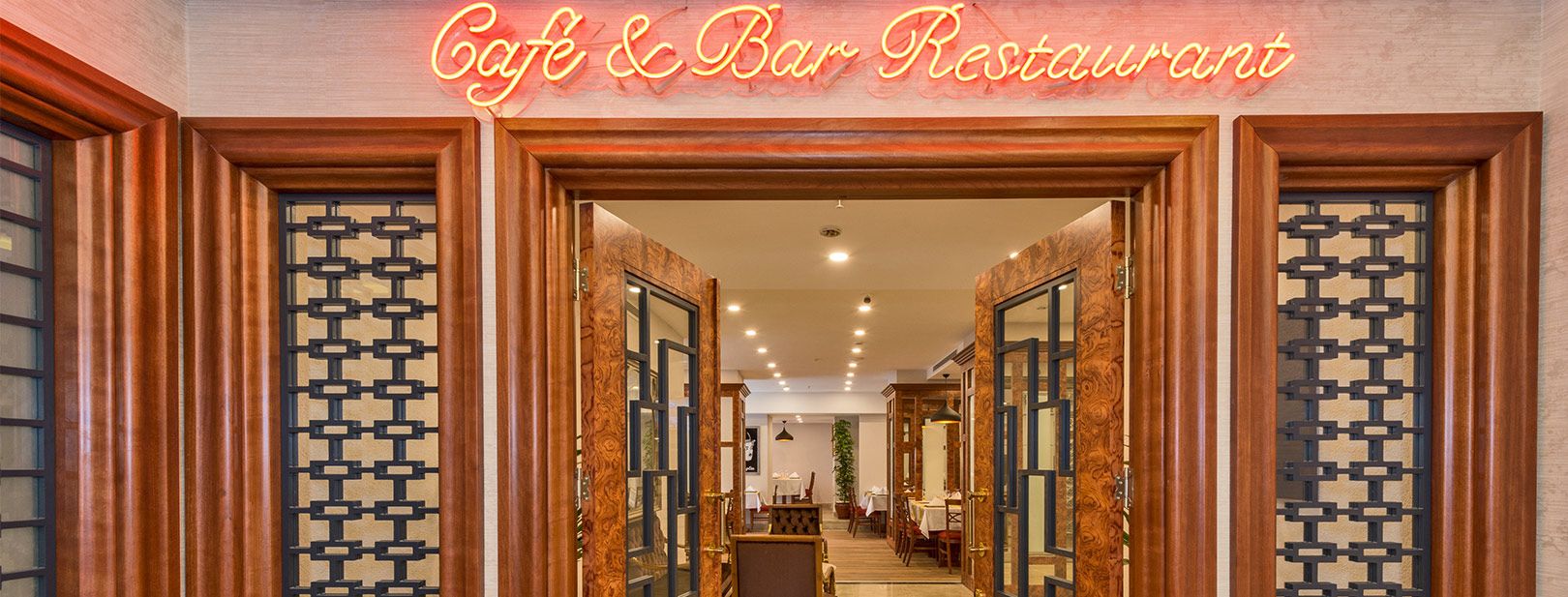 Hôtel Glorious 4* pas cher photo 7