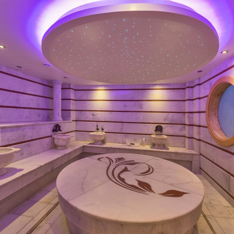 Hôtel Glorious 4* pas cher photo 8