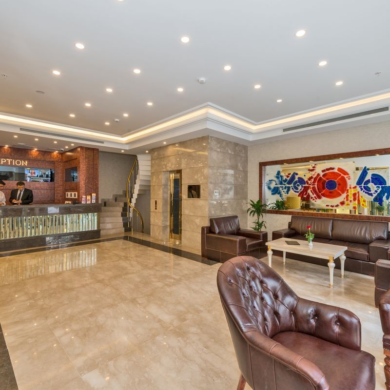 Hôtel Glorious 4* pas cher photo 14