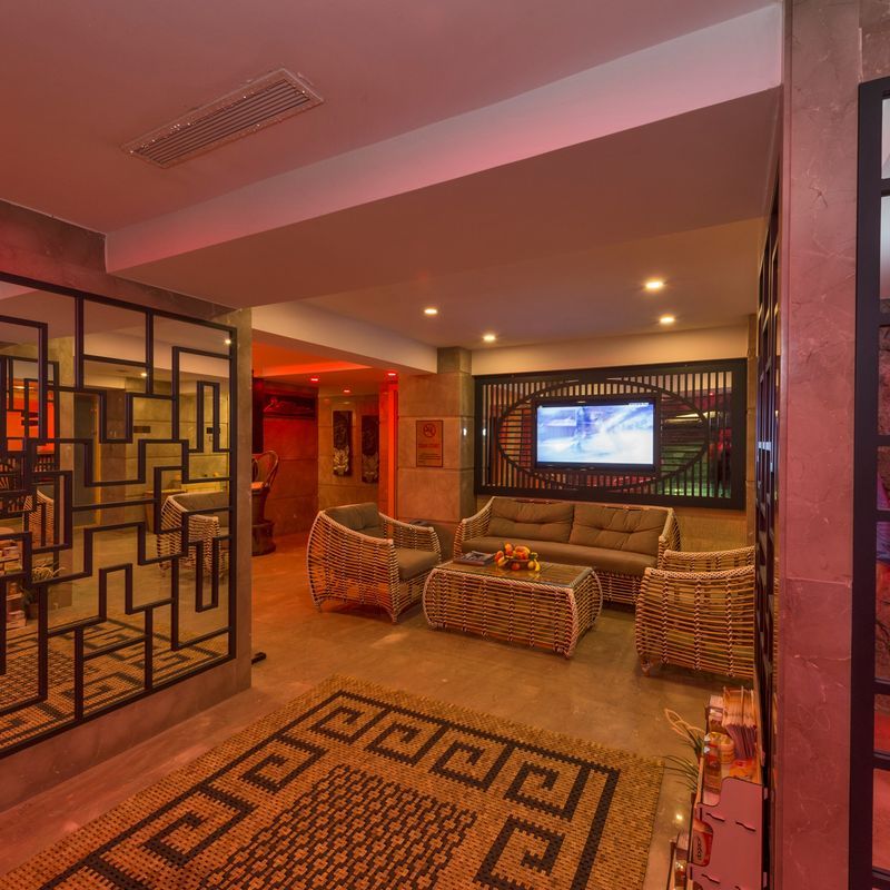 Hôtel Glorious 4* pas cher photo 17