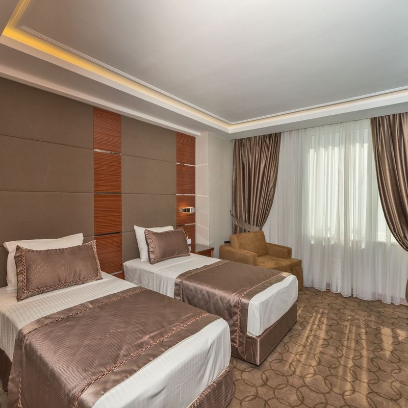 Hôtel Glorious 4* pas cher photo 21