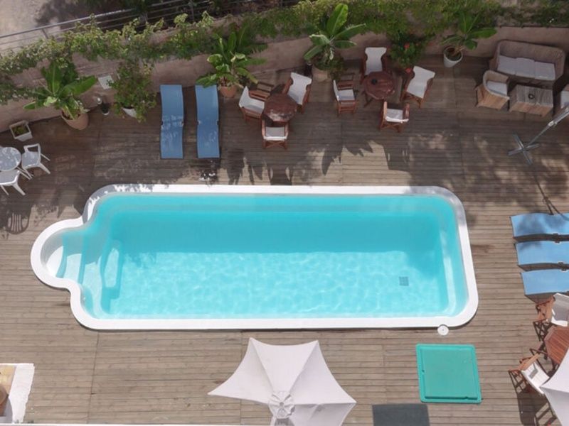 Hôtel Porto Plazza 3* (Adult Only +16) pas cher photo 2