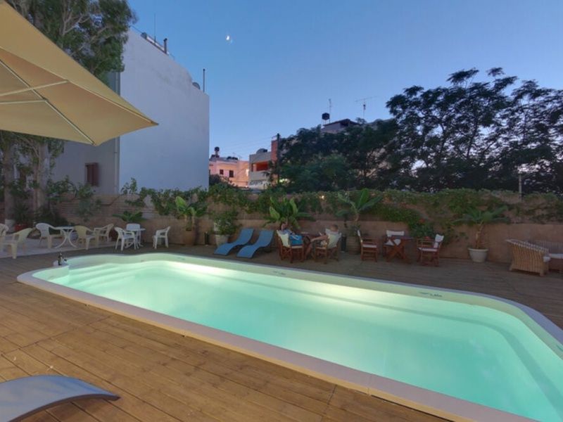 Hôtel Porto Plazza 3* (Adult Only +16) pas cher photo 4