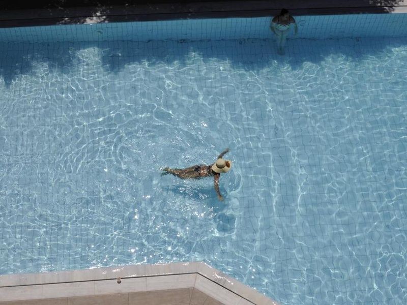 Hôtel Porto Plazza 3* (Adult Only +16) pas cher photo 5