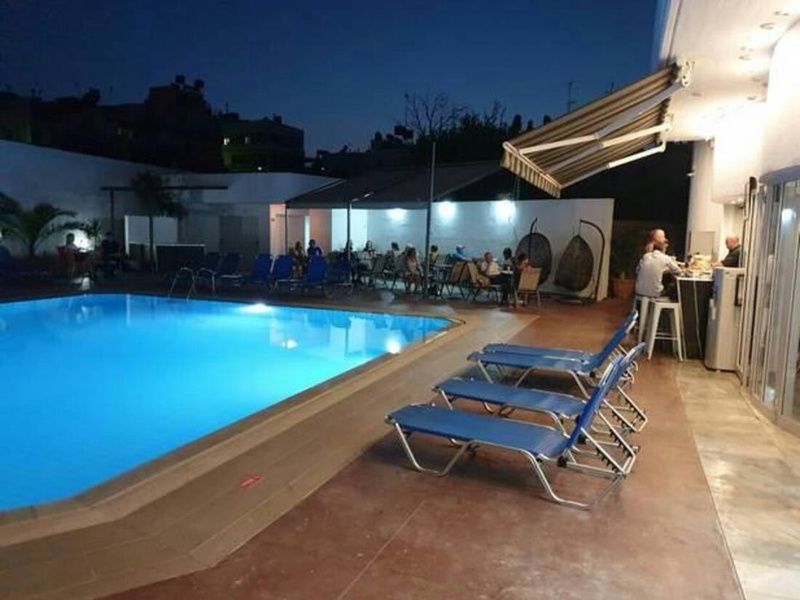 Hôtel Porto Plazza 3* (Adult Only +16) pas cher photo 6