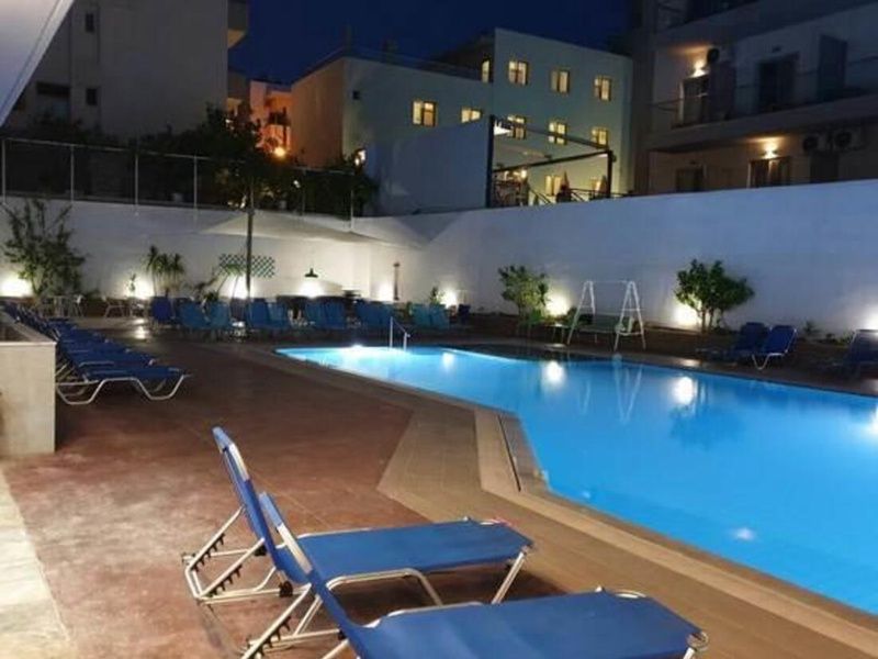 Hôtel Porto Plazza 3* (Adult Only +16) pas cher photo 7