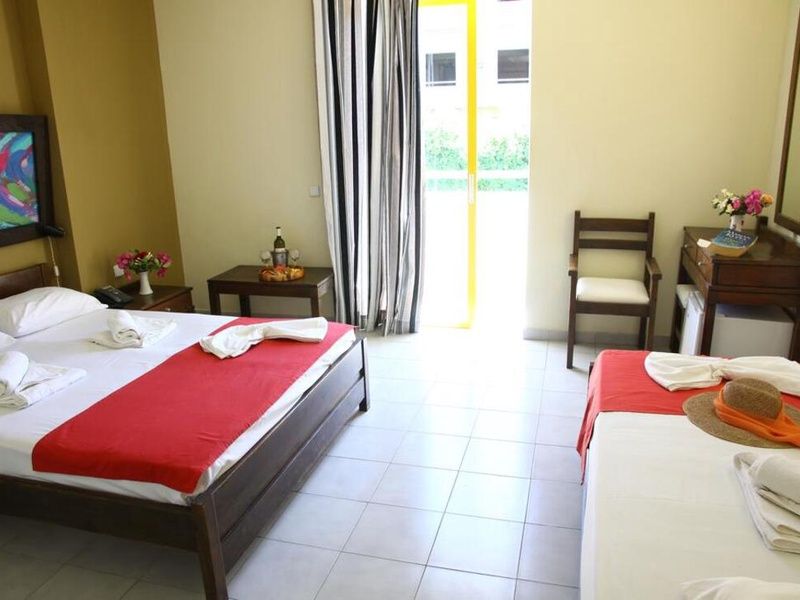 Hôtel Porto Plazza 3* (Adult Only +16) pas cher photo 8